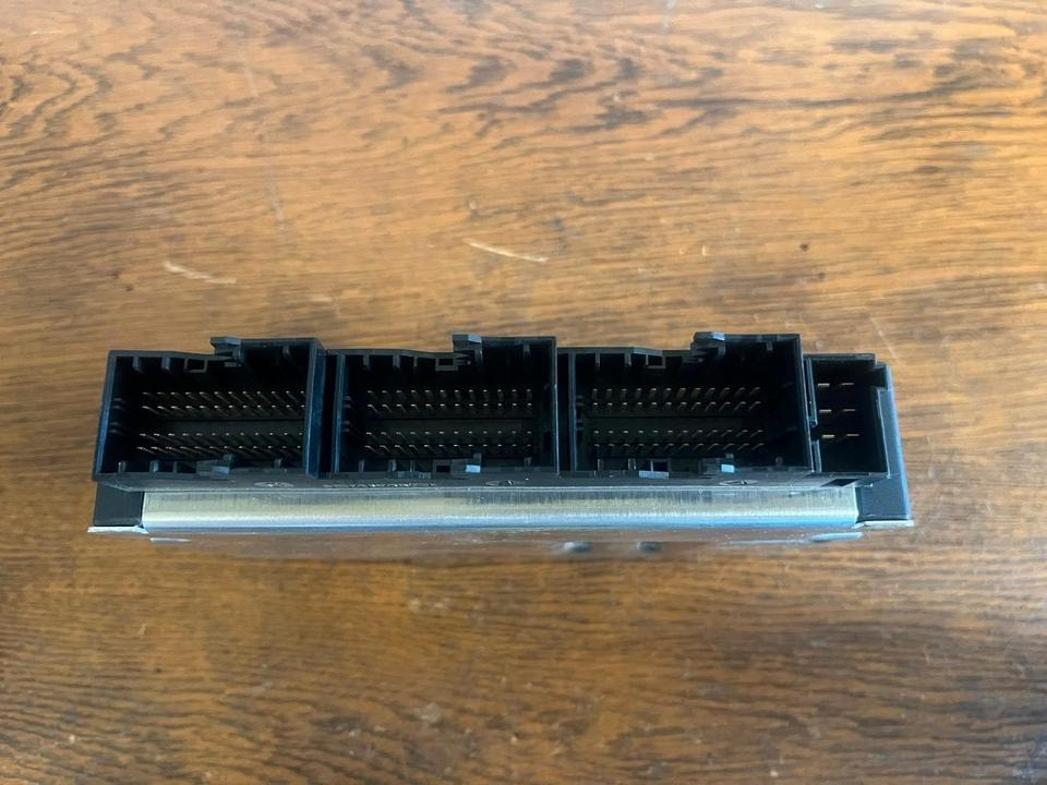 MAN Continental Elektronik PTM Steuergerät 81.25805-7153 - كتلة التحكم - شاحنة: صور 4 MAN Continental Elektronik PTM Steuergerät 81.25805-7153 - كتلة التحكم - شاحنة: صور 4