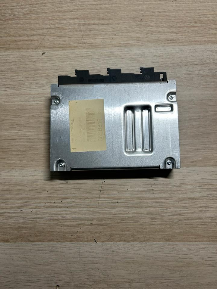 MAN Continental Elektronik PTM Steuergerät 81.25808-7118 - كتلة التحكم: صور 4 MAN Continental Elektronik PTM Steuergerät 81.25808-7118 - كتلة التحكم: صور 4