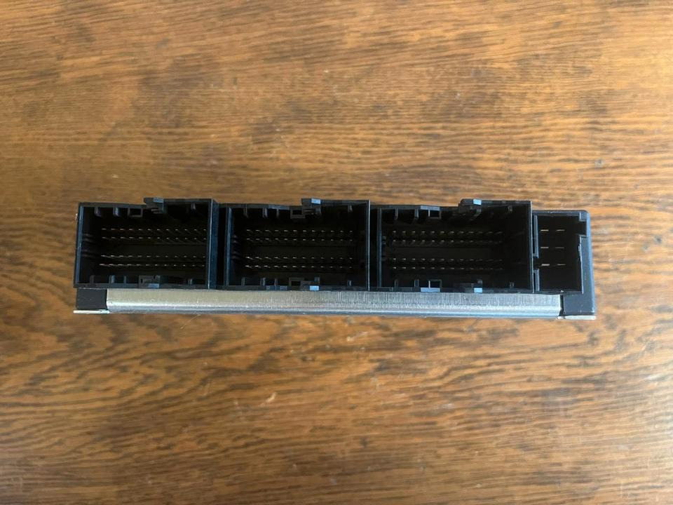 MAN Continental Elektronik PTM Steuergerät 81258057116 - قطع الغيار: صور 4 MAN Continental Elektronik PTM Steuergerät 81258057116 - قطع الغيار: صور 4