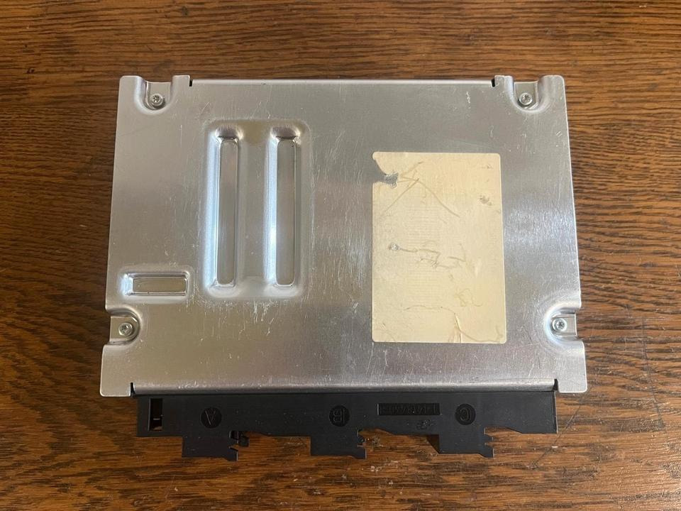 MAN Continental Elektronik PTM Steuergerät 81258057116 - قطع الغيار: صور 5 MAN Continental Elektronik PTM Steuergerät 81258057116 - قطع الغيار: صور 5