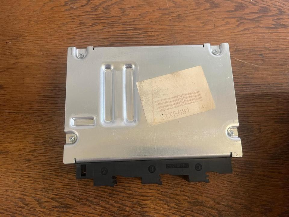 MAN Continental Elektronik PTM Steuergerät 81258057120 - كتلة التحكم - شاحنة: صور 5 MAN Continental Elektronik PTM Steuergerät 81258057120 - كتلة التحكم - شاحنة: صور 5