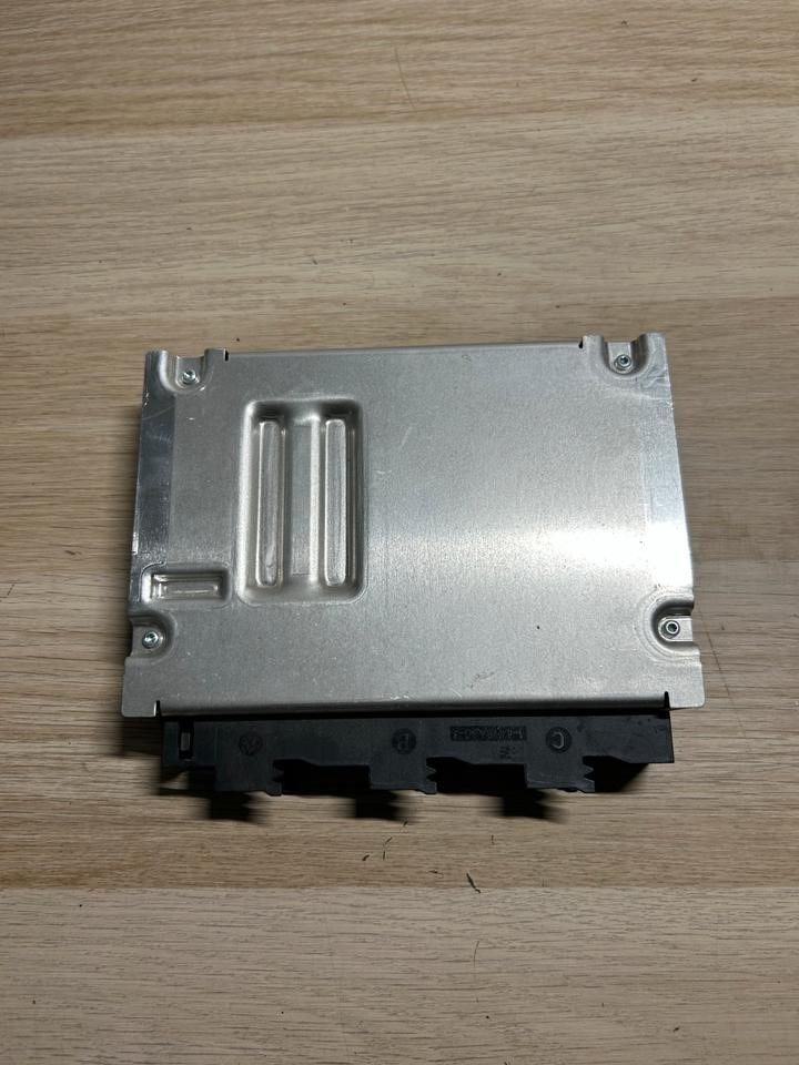 MAN Continental Elektronik PTX Steuergerät 81.25805-7151 - قطع الغيار: صور 4 MAN Continental Elektronik PTX Steuergerät 81.25805-7151 - قطع الغيار: صور 4