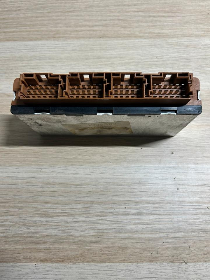 MAN Continental KSM Steuergerät 81.25816.7011 - قطع الغيار: صور 3 MAN Continental KSM Steuergerät 81.25816.7011 - قطع الغيار: صور 3