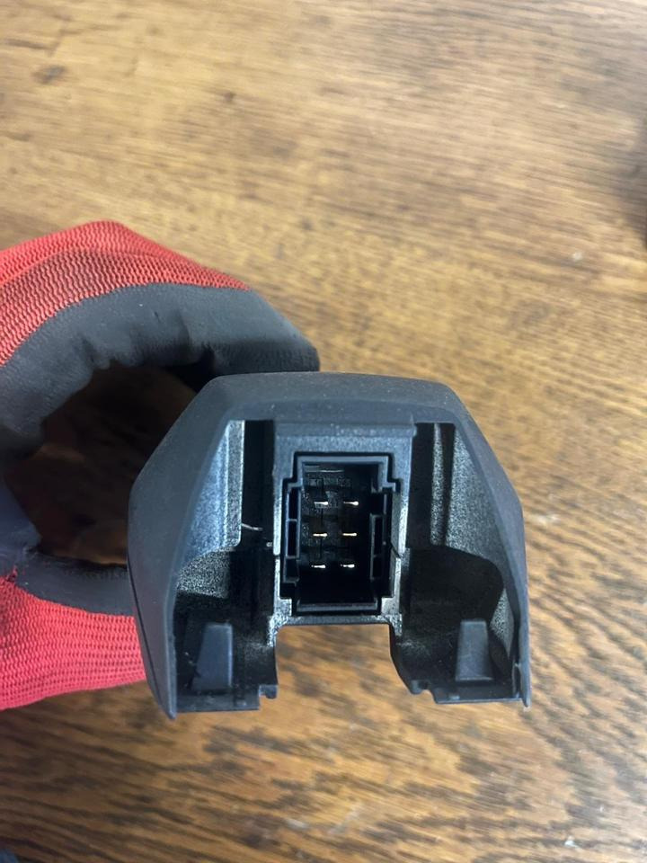 MAN EU6 Kamera 81276126021 - مِکشاف - شاحنة: صور 5 MAN EU6 Kamera 81276126021 - مِکشاف - شاحنة: صور 5