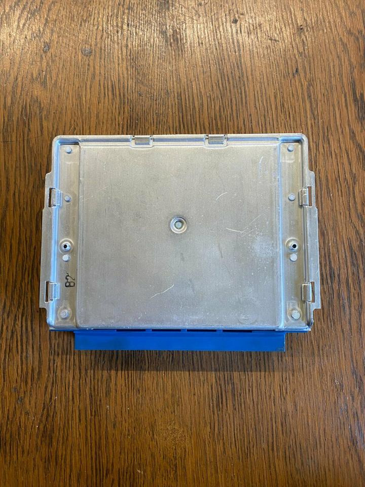 MAN Knorr-Bremse EBS Steuergerät 81258087026 - كتلة التحكم - شاحنة: صور 3 MAN Knorr-Bremse EBS Steuergerät 81258087026 - كتلة التحكم - شاحنة: صور 3