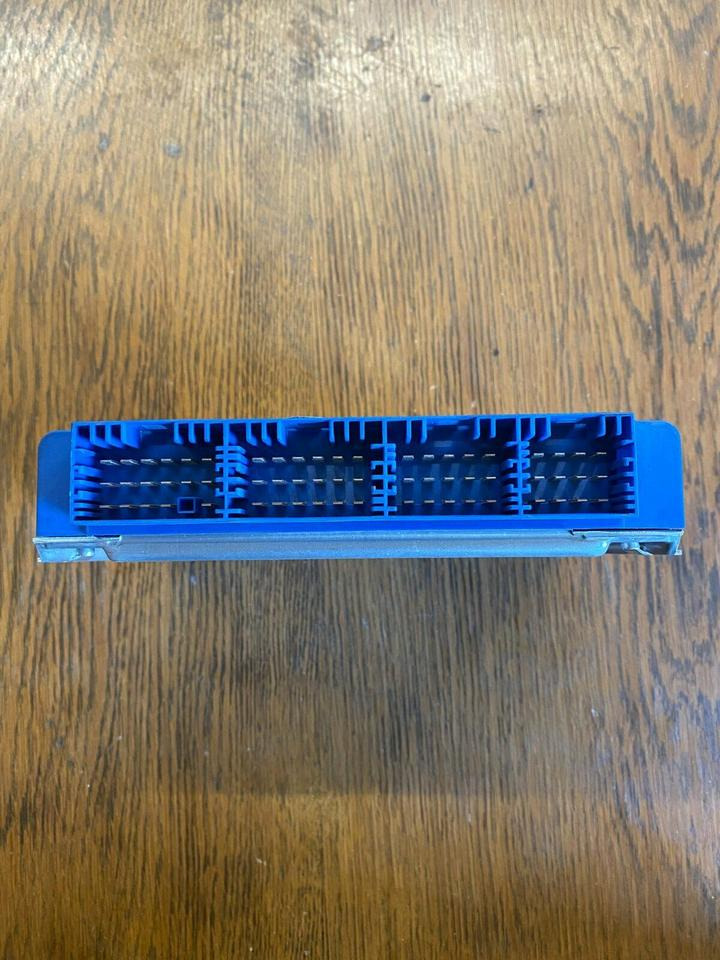 MAN Knorr-Bremse EBS Steuergerät 81258087034 - كتلة التحكم - شاحنة: صور 2 MAN Knorr-Bremse EBS Steuergerät 81258087034 - كتلة التحكم - شاحنة: صور 2