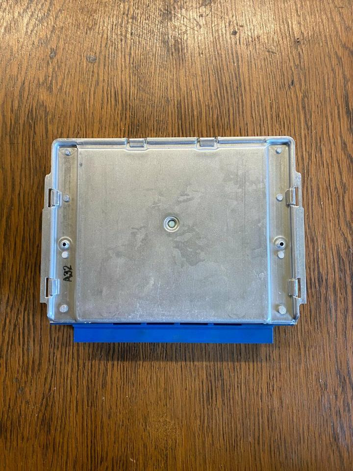 MAN Knorr-Bremse EBS Steuergerät 81258087034 - كتلة التحكم - شاحنة: صور 3 MAN Knorr-Bremse EBS Steuergerät 81258087034 - كتلة التحكم - شاحنة: صور 3