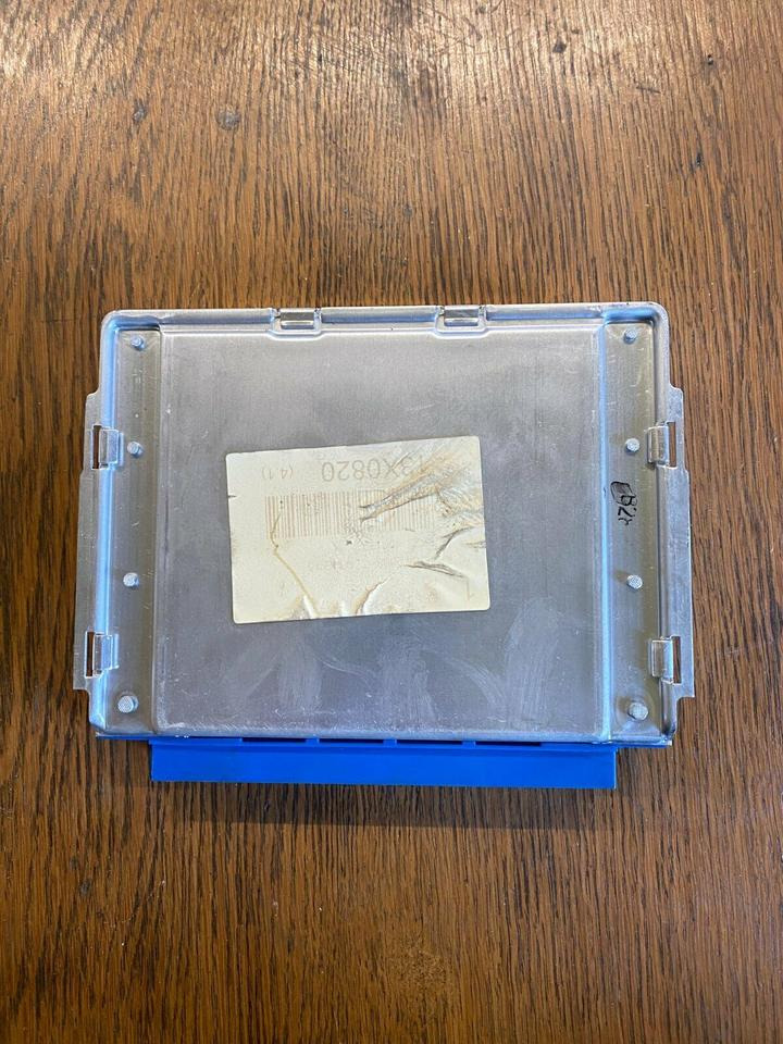 MAN Knorr-Bremse EBS Steuergerät 81258087047 - كتلة التحكم - شاحنة: صور 3 MAN Knorr-Bremse EBS Steuergerät 81258087047 - كتلة التحكم - شاحنة: صور 3