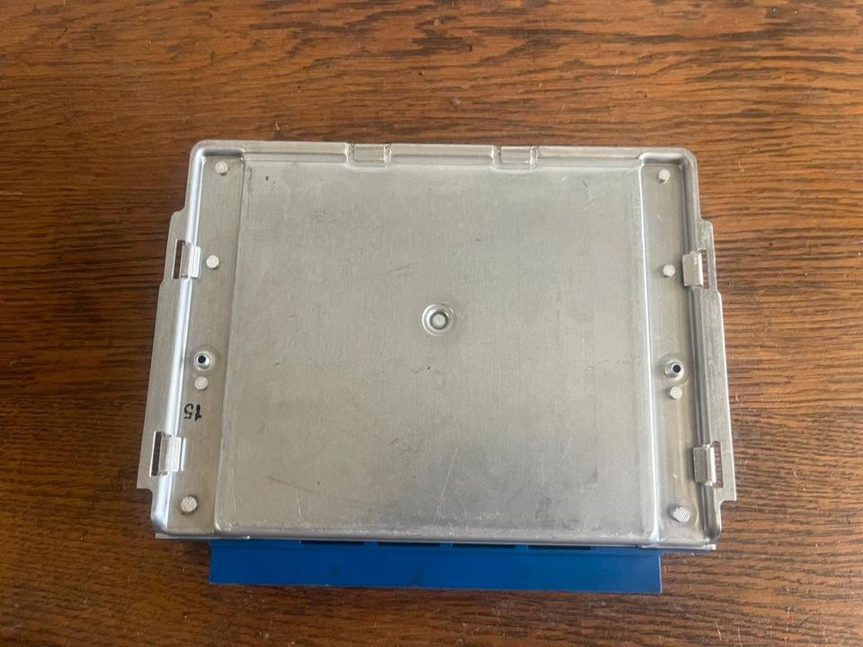 MAN Knorr-bremse EBS Steuergerät 81.25808.7022 - كتلة التحكم - شاحنة: صور 5 MAN Knorr-bremse EBS Steuergerät 81.25808.7022 - كتلة التحكم - شاحنة: صور 5