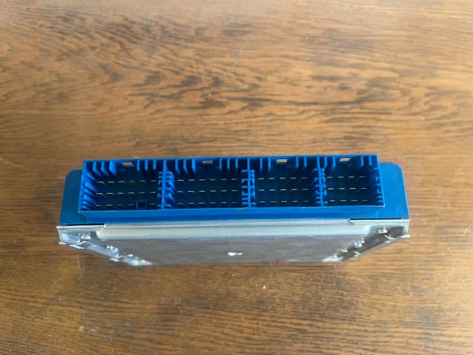 MAN Knorr-bremse EBS Steuergerät 81.25808.7022 - كتلة التحكم - شاحنة: صور 4 MAN Knorr-bremse EBS Steuergerät 81.25808.7022 - كتلة التحكم - شاحنة: صور 4