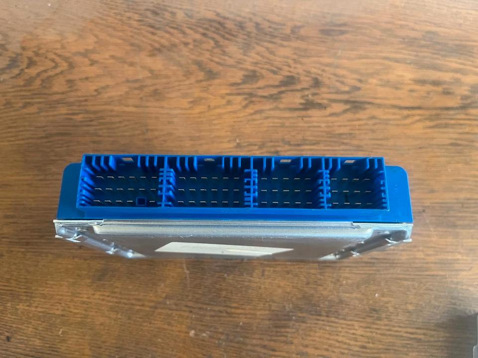 MAN Knorr-bremse EBS Steuergerät 81.25808.7048 - كتلة التحكم - شاحنة: صور 4 MAN Knorr-bremse EBS Steuergerät 81.25808.7048 - كتلة التحكم - شاحنة: صور 4