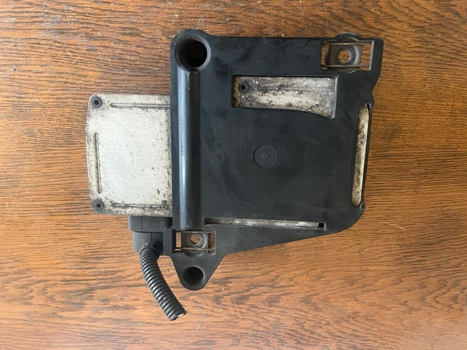 MAN Radarsensor 81276100024 - مِکشاف - شاحنة: صور 4 MAN Radarsensor 81276100024 - مِکشاف - شاحنة: صور 4