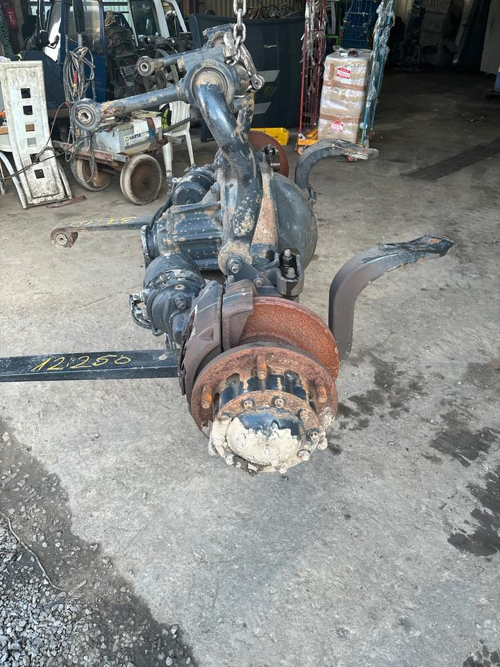 MAN TGL 12.250 Hinterachse 37:10 / 81.35010.6247 - المحور الخلفي - شاحنة: صور 2 MAN TGL 12.250 Hinterachse 37:10 / 81.35010.6247 - المحور الخلفي - شاحنة: صور 2