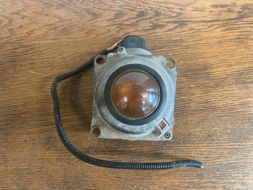 MAN TGX EU6 Radarsensor 81.27610.0027 - مِکشاف - شاحنة: صور 2 MAN TGX EU6 Radarsensor 81.27610.0027 - مِکشاف - شاحنة: صور 2