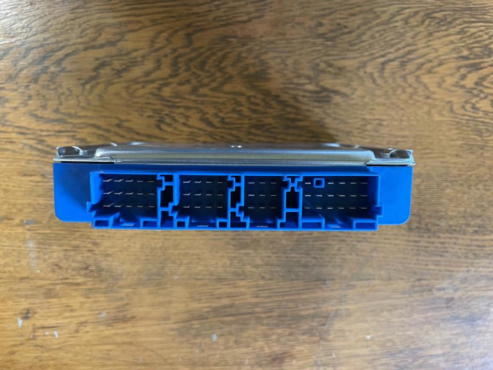 MAN TGX TGL Knorr-Bremse EBS Elektronik 81258087016 - كتلة التحكم - شاحنة: صور 3 MAN TGX TGL Knorr-Bremse EBS Elektronik 81258087016 - كتلة التحكم - شاحنة: صور 3