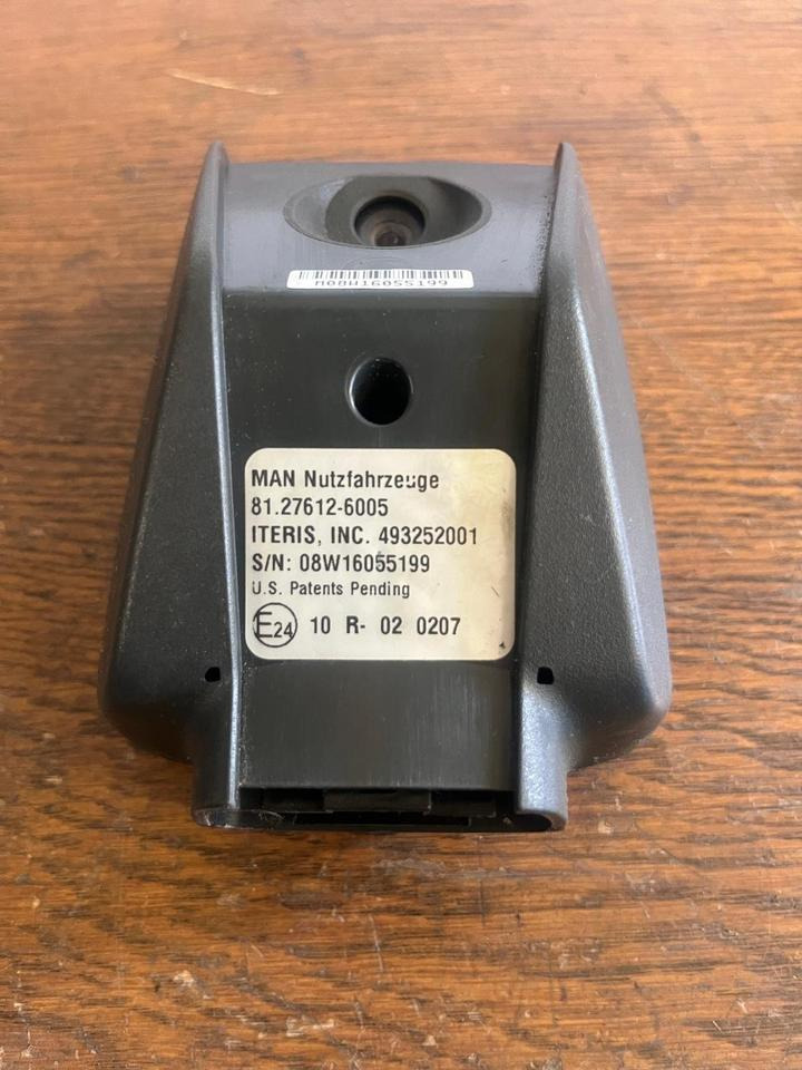 MAN TGX TGS EU6 Kamera 81276126005 - مِکشاف - شاحنة: صور 3 MAN TGX TGS EU6 Kamera 81276126005 - مِکشاف - شاحنة: صور 3