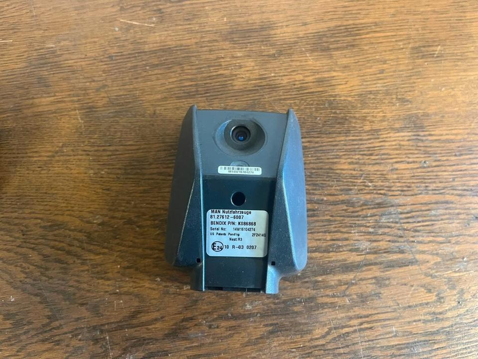 MAN TGX TGS EU6 Kamera 81276126007 - مِکشاف - شاحنة: صور 3 MAN TGX TGS EU6 Kamera 81276126007 - مِکشاف - شاحنة: صور 3