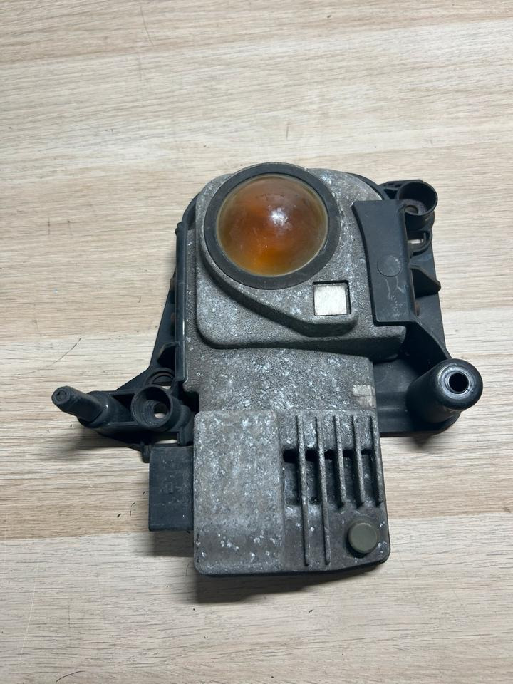 MAN TGX TGS Radarsensor 81.27610.0019 - مِکشاف - شاحنة: صور 2 MAN TGX TGS Radarsensor 81.27610.0019 - مِکشاف - شاحنة: صور 2