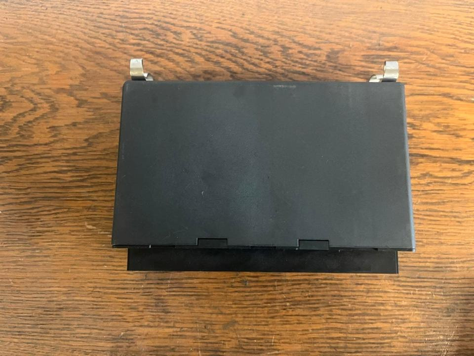 Mercedes Actros MP5 CPC4 Continental Steuergerät A0034469102 - كتلة التحكم - شاحنة: صور 5 Mercedes Actros MP5 CPC4 Continental Steuergerät A0034469102 - كتلة التحكم - شاحنة: صور 5