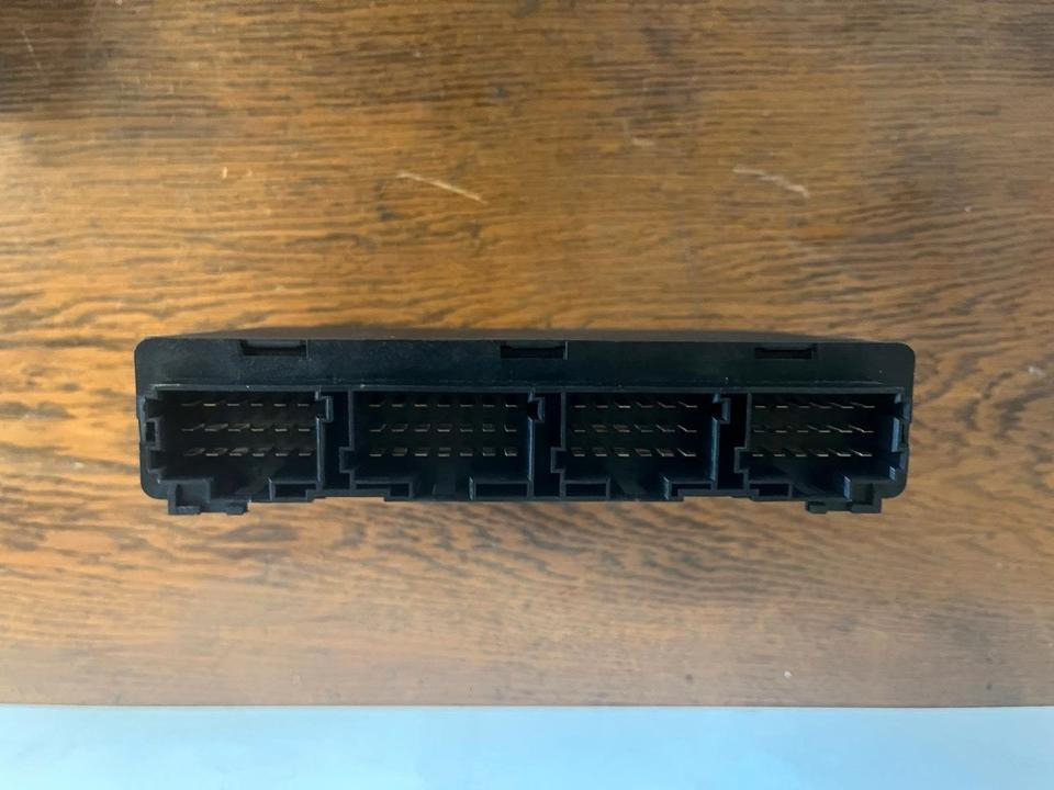 Mercedes Actros MP5 CPC4 Continental Steuergerät A0034469102 - كتلة التحكم - شاحنة: صور 4 Mercedes Actros MP5 CPC4 Continental Steuergerät A0034469102 - كتلة التحكم - شاحنة: صور 4