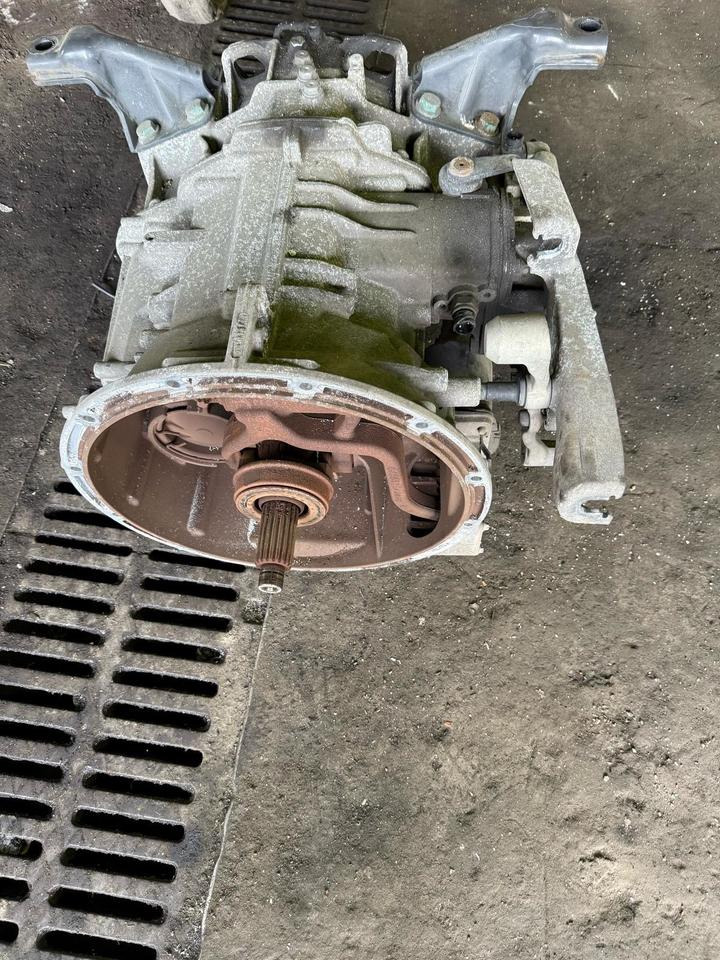 Mercedes Atego 4 EU6  G71-6 Schaltgetriebe - نقل الحركة - شاحنة: صور 2 Mercedes Atego 4 EU6  G71-6 Schaltgetriebe - نقل الحركة - شاحنة: صور 2