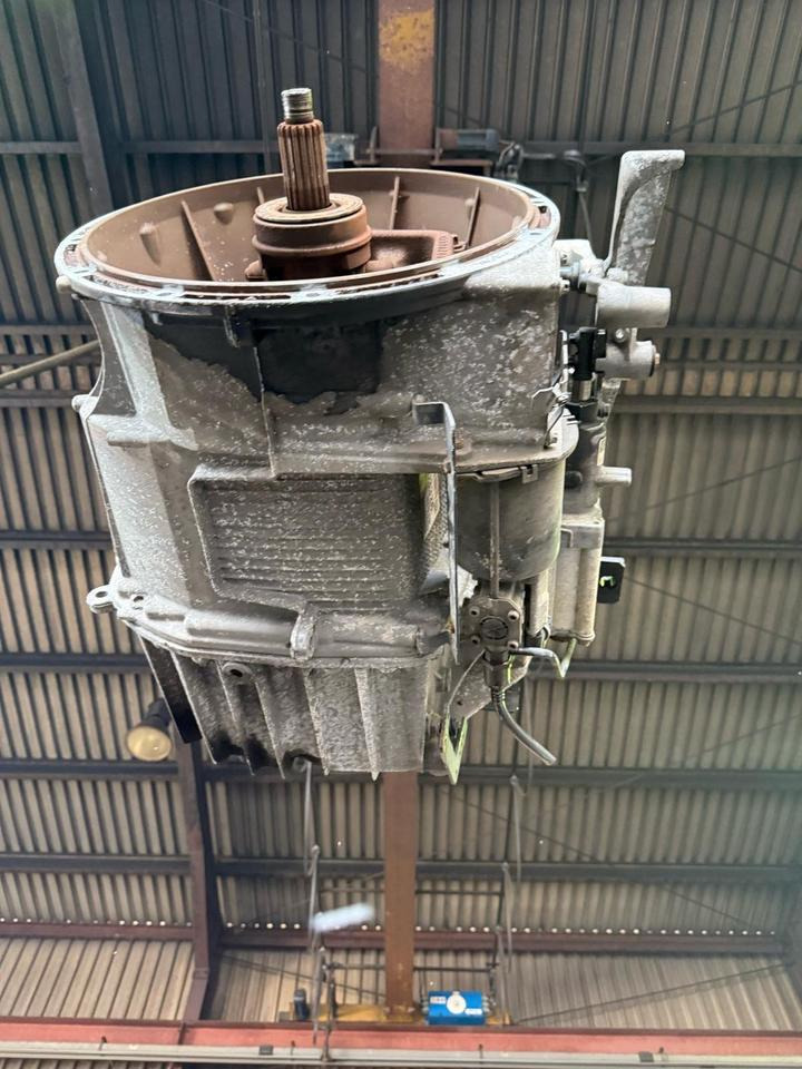 Mercedes Atego 4 EU6  G71-6 Schaltgetriebe - نقل الحركة - شاحنة: صور 4 Mercedes Atego 4 EU6  G71-6 Schaltgetriebe - نقل الحركة - شاحنة: صور 4