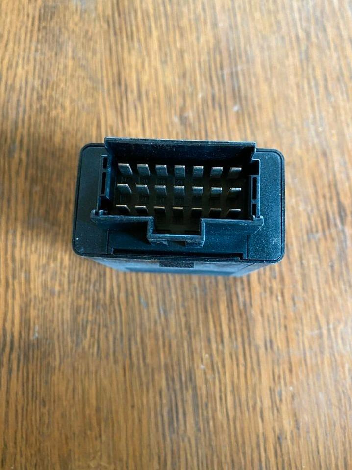 Mercedes Atego Blinkermodul Relais Steuergerät A 020 545 13 32 - كتلة التحكم - شاحنة: صور 3 Mercedes Atego Blinkermodul Relais Steuergerät A 020 545 13 32 - كتلة التحكم - شاحنة: صور 3