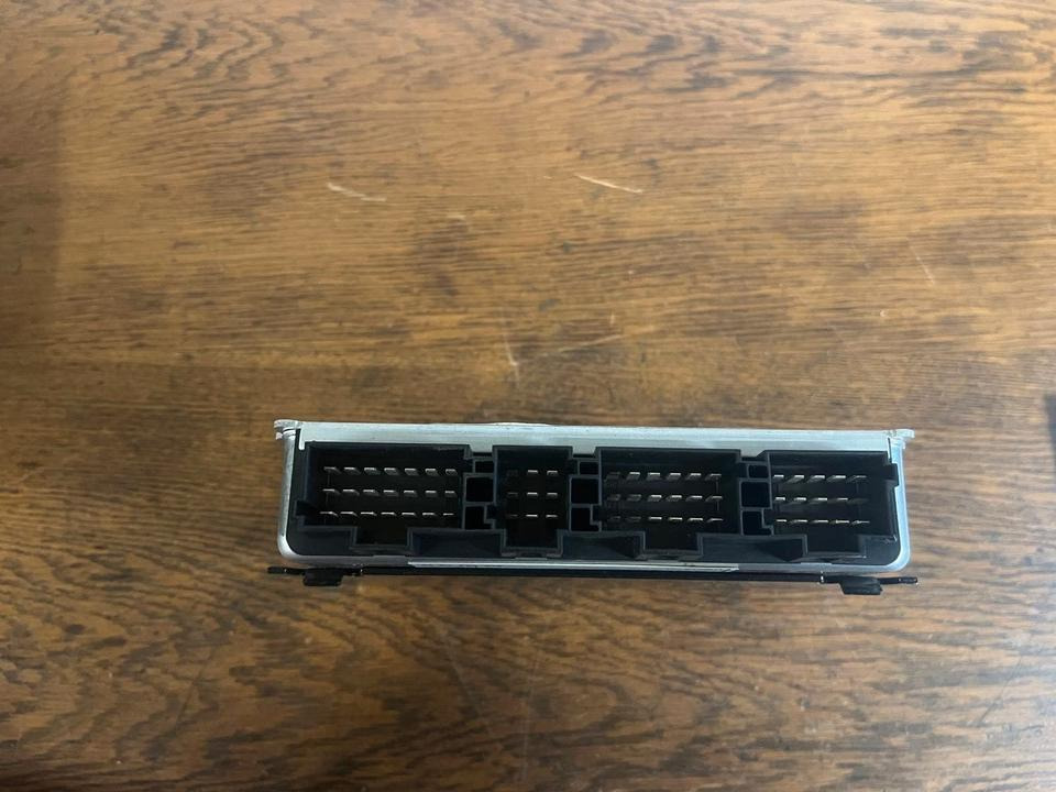 Mercedes Atego EPB Steuergerät KNORR-BREMSE A0004464036 - كتلة التحكم: صور 4 Mercedes Atego EPB Steuergerät KNORR-BREMSE A0004464036 - كتلة التحكم: صور 4