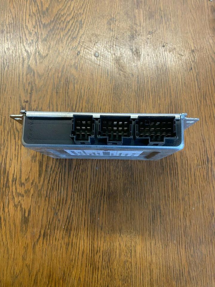 Mercedes Atego Knorr-Bremse ABS Steuergerät A 000 446 40 14 - كتلة التحكم - شاحنة: صور 2 Mercedes Atego Knorr-Bremse ABS Steuergerät A 000 446 40 14 - كتلة التحكم - شاحنة: صور 2