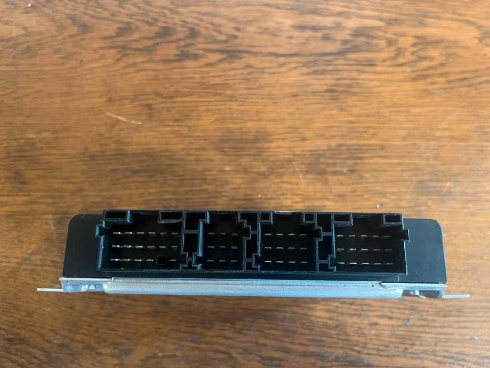 Mercedes-Benz Knorr-Bremse ABS/ASR Steuergerät 0486104034 - كتلة التحكم - شاحنة: صور 4 Mercedes-Benz Knorr-Bremse ABS/ASR Steuergerät 0486104034 - كتلة التحكم - شاحنة: صور 4