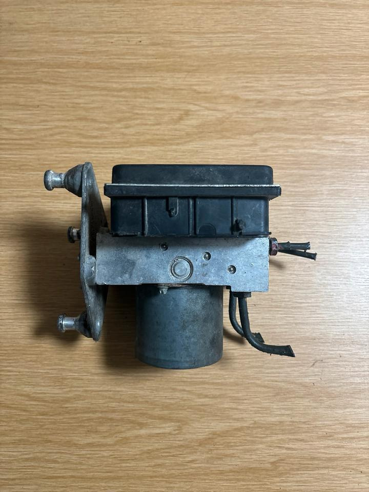 Mercedes Sprinter Hydraulikblock ABS Pumpe 0014462589 - علم السوائل المتحركة - شاحنة: صور 4 Mercedes Sprinter Hydraulikblock ABS Pumpe 0014462589 - علم السوائل المتحركة - شاحنة: صور 4