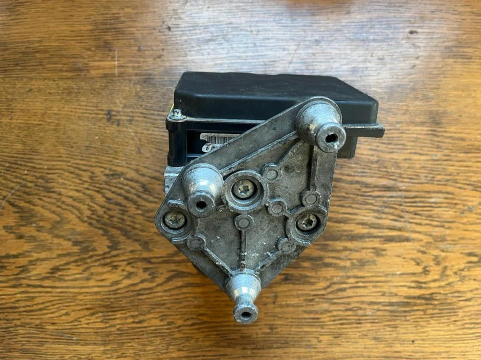 Mercedes Sprinter Hydraulikblock ABS Pumpe A0074313812 - علم السوائل المتحركة - شاحنة: صور 5 Mercedes Sprinter Hydraulikblock ABS Pumpe A0074313812 - علم السوائل المتحركة - شاحنة: صور 5