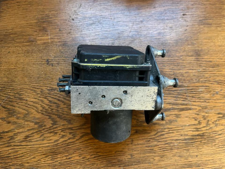 Mercedes Sprinter Hydraulikblock ABS Pumpe A0074313812 - علم السوائل المتحركة - شاحنة: صور 4 Mercedes Sprinter Hydraulikblock ABS Pumpe A0074313812 - علم السوائل المتحركة - شاحنة: صور 4
