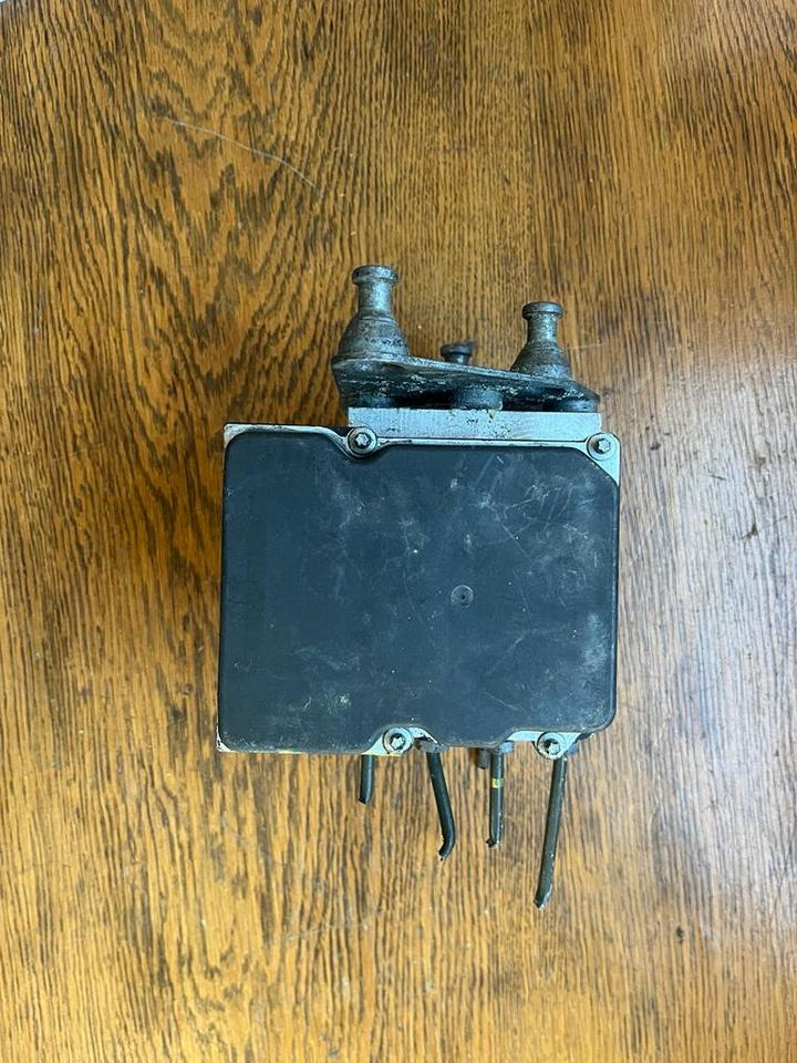 Mercedes Sprinter Hydraulikblock ABS Pumpe A0074314612 - علم السوائل المتحركة - شاحنة: صور 5 Mercedes Sprinter Hydraulikblock ABS Pumpe A0074314612 - علم السوائل المتحركة - شاحنة: صور 5