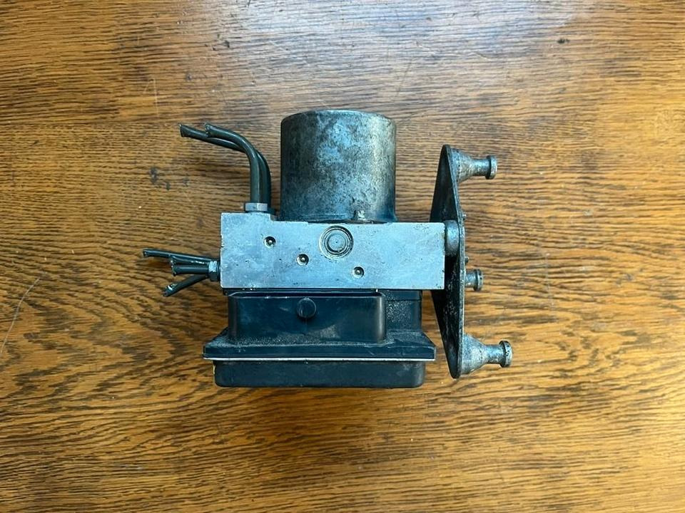 Mercedes Sprinter Hydraulikblock ABS Pumpe A0074314612 - علم السوائل المتحركة - شاحنة: صور 4 Mercedes Sprinter Hydraulikblock ABS Pumpe A0074314612 - علم السوائل المتحركة - شاحنة: صور 4