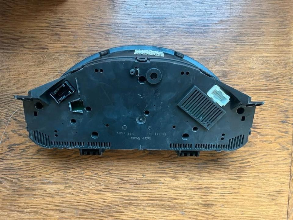 Mercedes Sprinter Kombiinstrument Tacho A0014460721 - قطع الغيار: صور 3 Mercedes Sprinter Kombiinstrument Tacho A0014460721 - قطع الغيار: صور 3