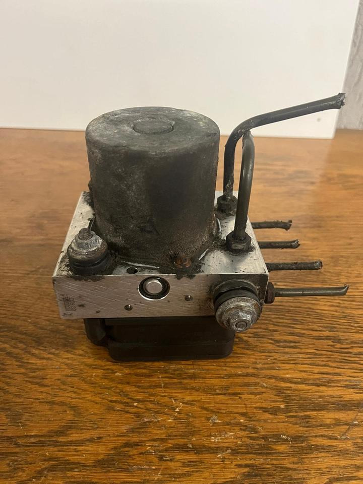 Mercedes Sprinter W906 ABS Modul Hydraulikblock A9069004701 - صمام الفرامل - شاحنة: صور 2 Mercedes Sprinter W906 ABS Modul Hydraulikblock A9069004701 - صمام الفرامل - شاحنة: صور 2