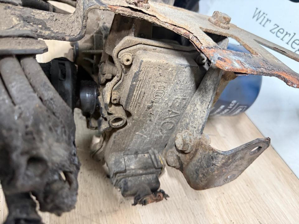 Mercedes WABCO Lufttrockner A0014460364 - ملحقات الفرامل - شاحنة: صور 5 Mercedes WABCO Lufttrockner A0014460364 - ملحقات الفرامل - شاحنة: صور 5