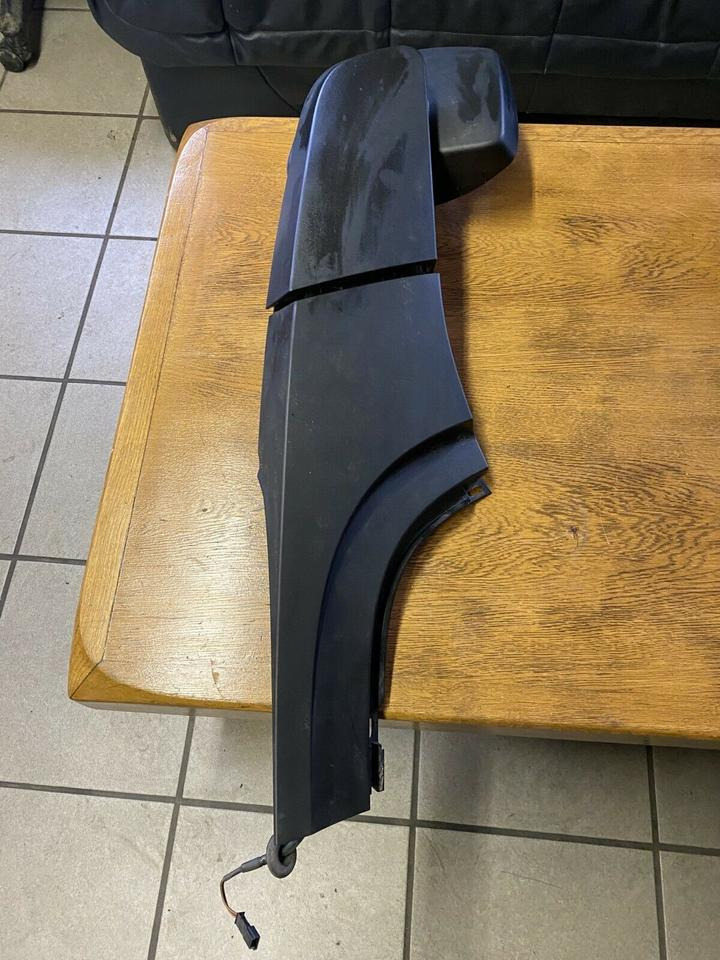 Original Frontspiegel Spiegel Mercedes Actros MP4 - المرآة الخلفية - شاحنة: صور 4 Original Frontspiegel Spiegel Mercedes Actros MP4 - المرآة الخلفية - شاحنة: صور 4