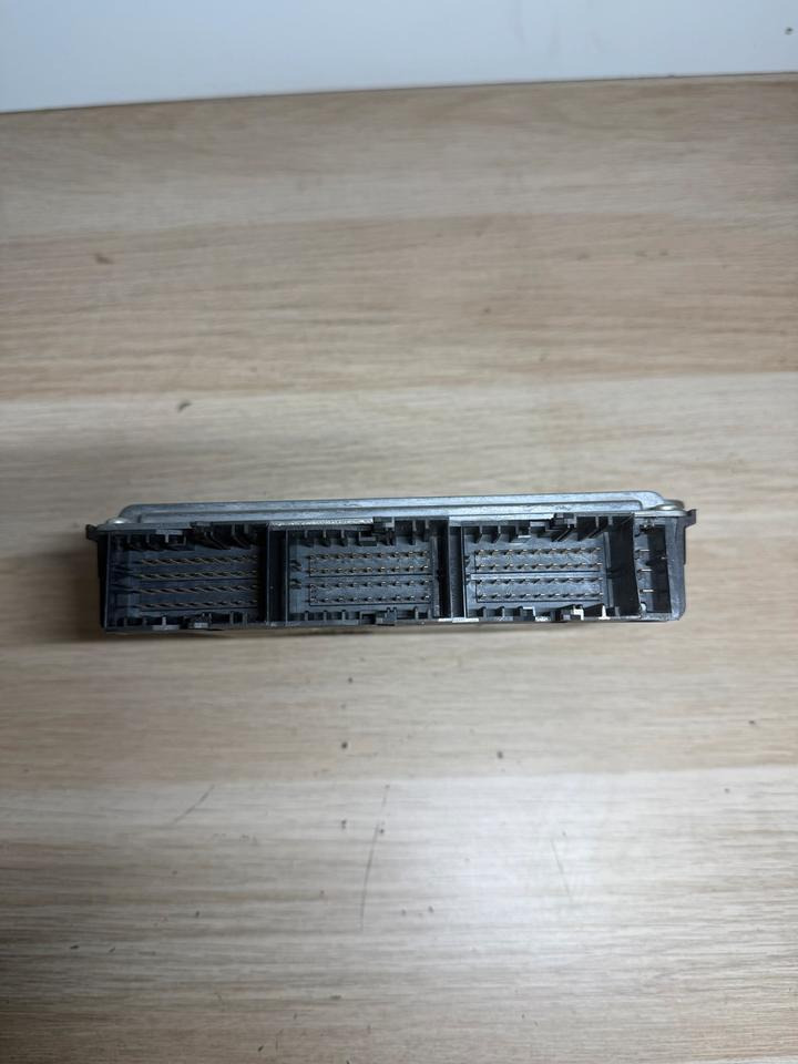 SCANIA COO E30 Steuergerät 1856018 - كتلة التحكم - شاحنة: صور 4 SCANIA COO E30 Steuergerät 1856018 - كتلة التحكم - شاحنة: صور 4