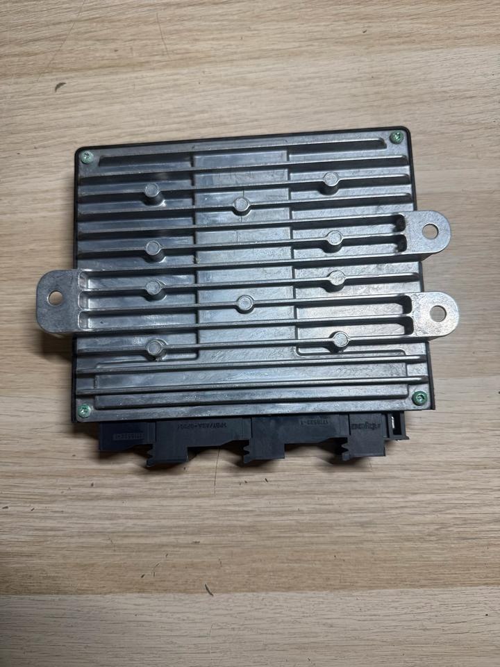 SCANIA COO E30 Steuergerät 1856018 - كتلة التحكم - شاحنة: صور 3 SCANIA COO E30 Steuergerät 1856018 - كتلة التحكم - شاحنة: صور 3