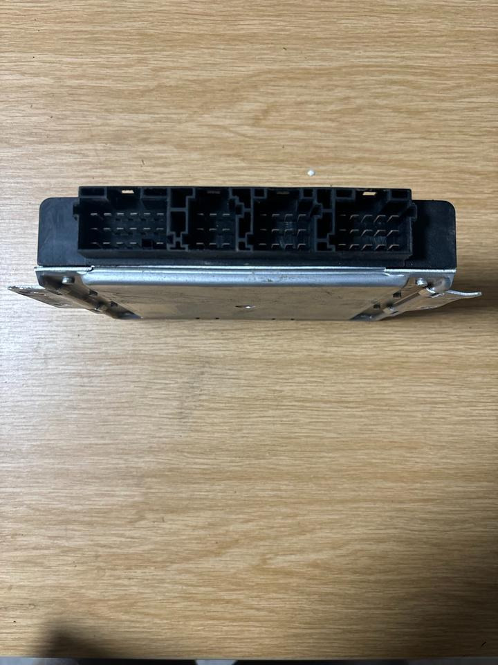 SCANIA KNORR-BREMSE EBS Steuergerät 0486106021 - كتلة التحكم - شاحنة: صور 3 SCANIA KNORR-BREMSE EBS Steuergerät 0486106021 - كتلة التحكم - شاحنة: صور 3