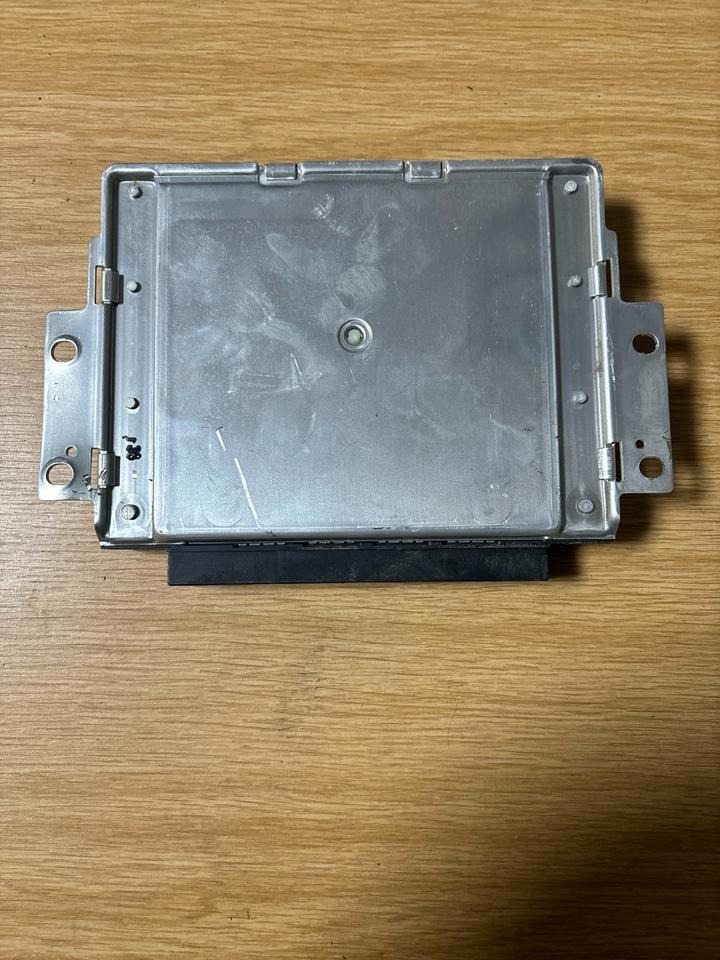 SCANIA KNORR-BREMSE EBS Steuergerät 0486106021 - كتلة التحكم - شاحنة: صور 2 SCANIA KNORR-BREMSE EBS Steuergerät 0486106021 - كتلة التحكم - شاحنة: صور 2