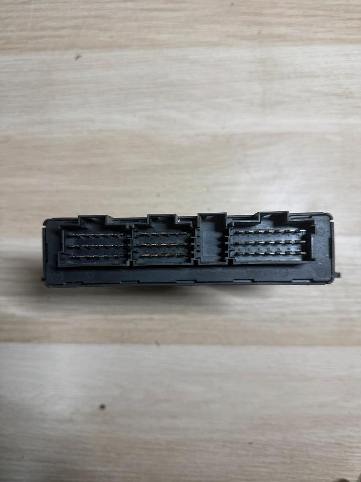 SCANIA OPC 4 Steuergerät 1754709 - كتلة التحكم - شاحنة: صور 4 SCANIA OPC 4 Steuergerät 1754709 - كتلة التحكم - شاحنة: صور 4