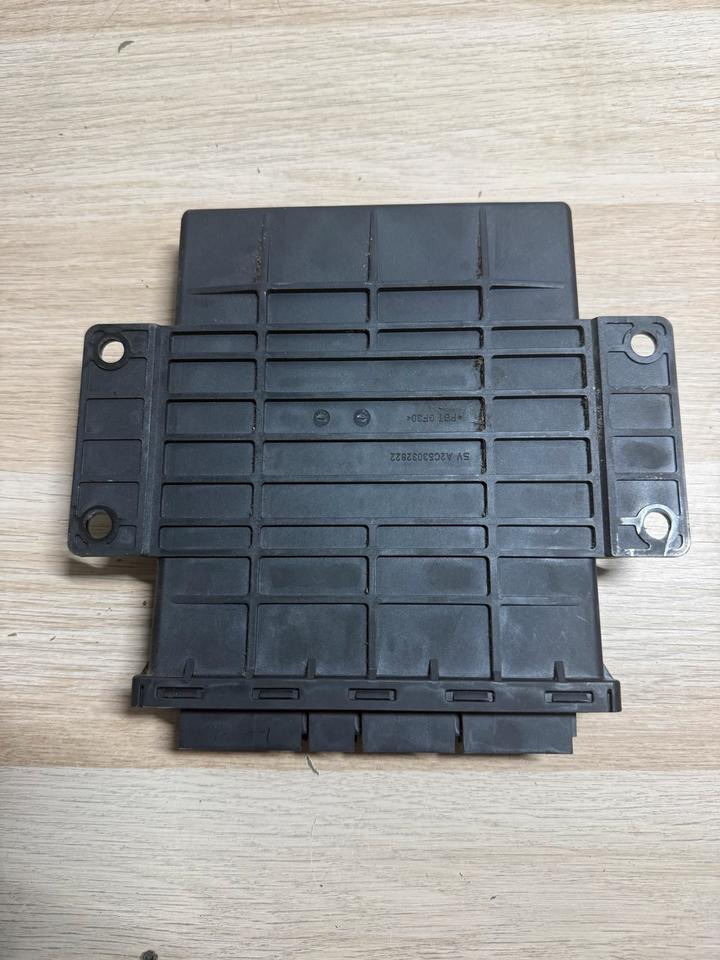 SCANIA OPC 4 Steuergerät 1754709 - كتلة التحكم - شاحنة: صور 3 SCANIA OPC 4 Steuergerät 1754709 - كتلة التحكم - شاحنة: صور 3