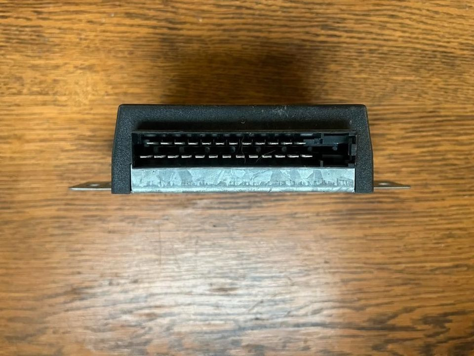 WABCO ECAS-Elektronik Steuergerät 446 055 301 0 - كتلة التحكم - شاحنة: صور 3 WABCO ECAS-Elektronik Steuergerät 446 055 301 0 - كتلة التحكم - شاحنة: صور 3