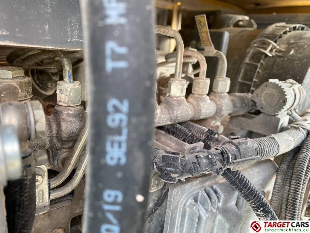 مجموعة المولدات Atlas Copco QAS100 ST3 Diesel Generator 400/230V: صور 20