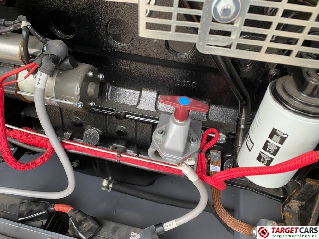 تأجير Atlas Copco QES100 Diesel 100KVA Generator 400/230V Unused Atlas Copco QES100 Diesel 100KVA Generator 400/230V Unused: صور 26 تأجير Atlas Copco QES100 Diesel 100KVA Generator 400/230V Unused Atlas Copco QES100 Diesel 100KVA Generator 400/230V Unused: صور 26