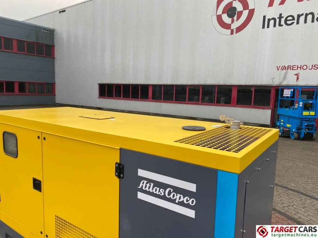 تأجير Atlas Copco QES100 Diesel 100KVA Generator 400/230V Unused Atlas Copco QES100 Diesel 100KVA Generator 400/230V Unused: صور 29 تأجير Atlas Copco QES100 Diesel 100KVA Generator 400/230V Unused Atlas Copco QES100 Diesel 100KVA Generator 400/230V Unused: صور 29
