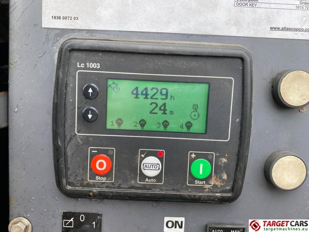 ابراج اضاءة Atlas Copco QLB60 Tower Light 4x350W Led: صور 20